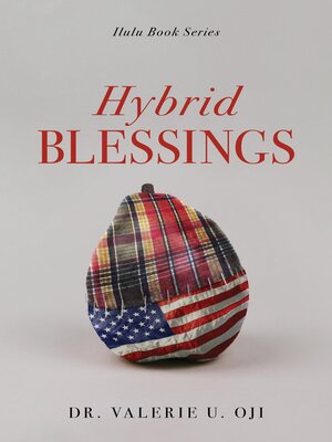 cover image of Hybrid Blessings